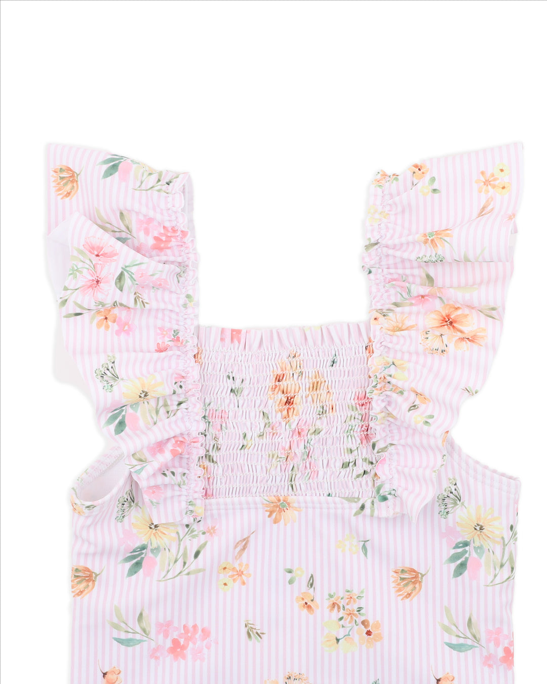 Swimsuit | Lilet - Floral