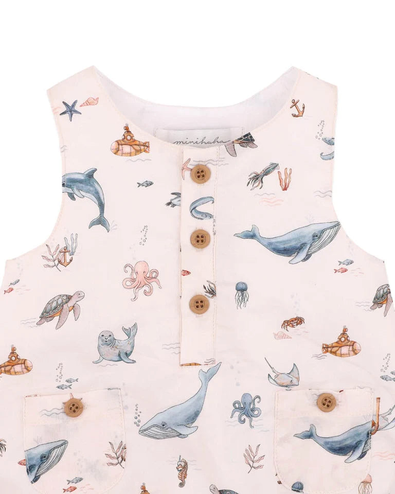 Bodysuit | Harvey Resort
