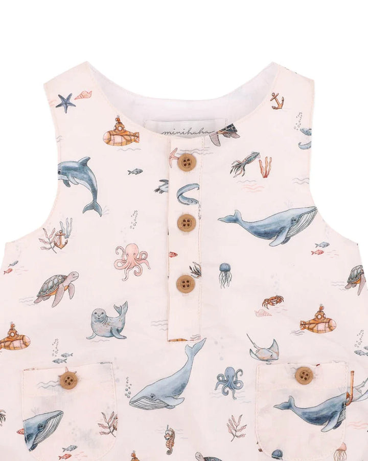 Bodysuit | Harvey Resort