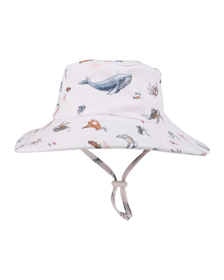 Swim Sunhat - Harvey