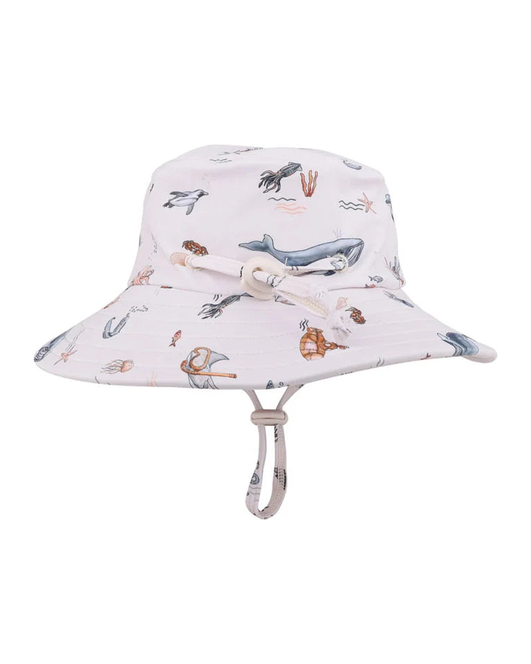Swim Sunhat - Harvey