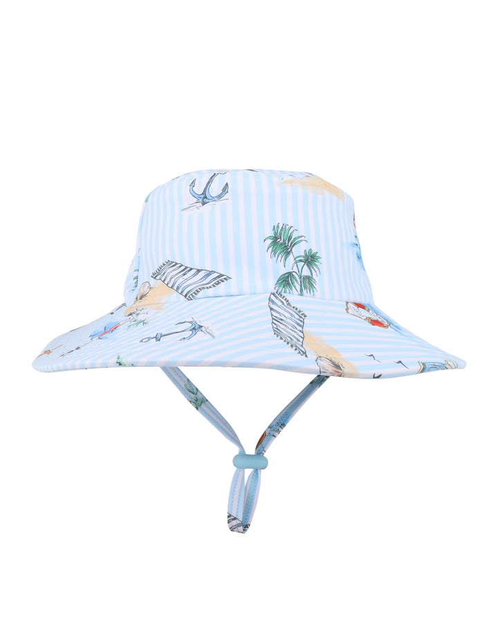Swim Sunhat | Nikolai