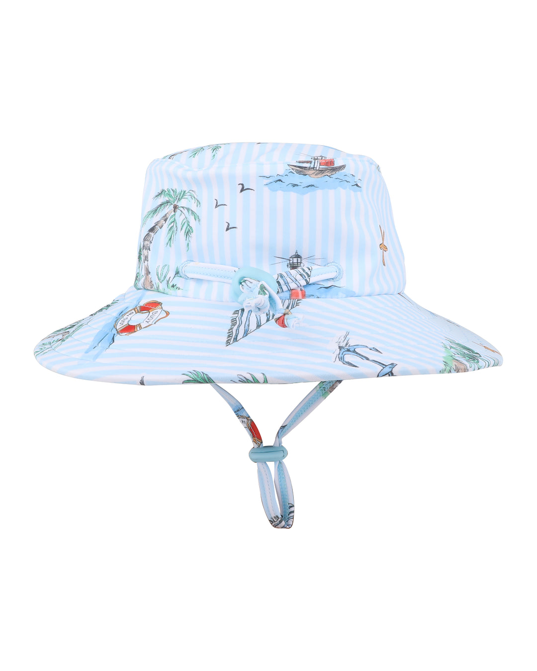 Swim Sunhat | Nikolai