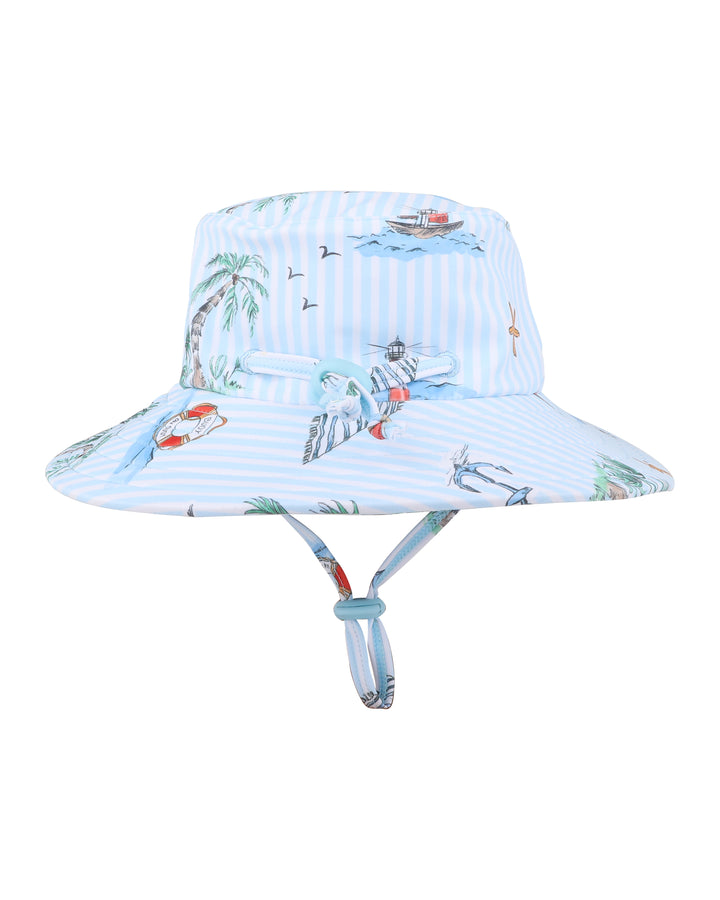 Swim Sunhat | Nikolai
