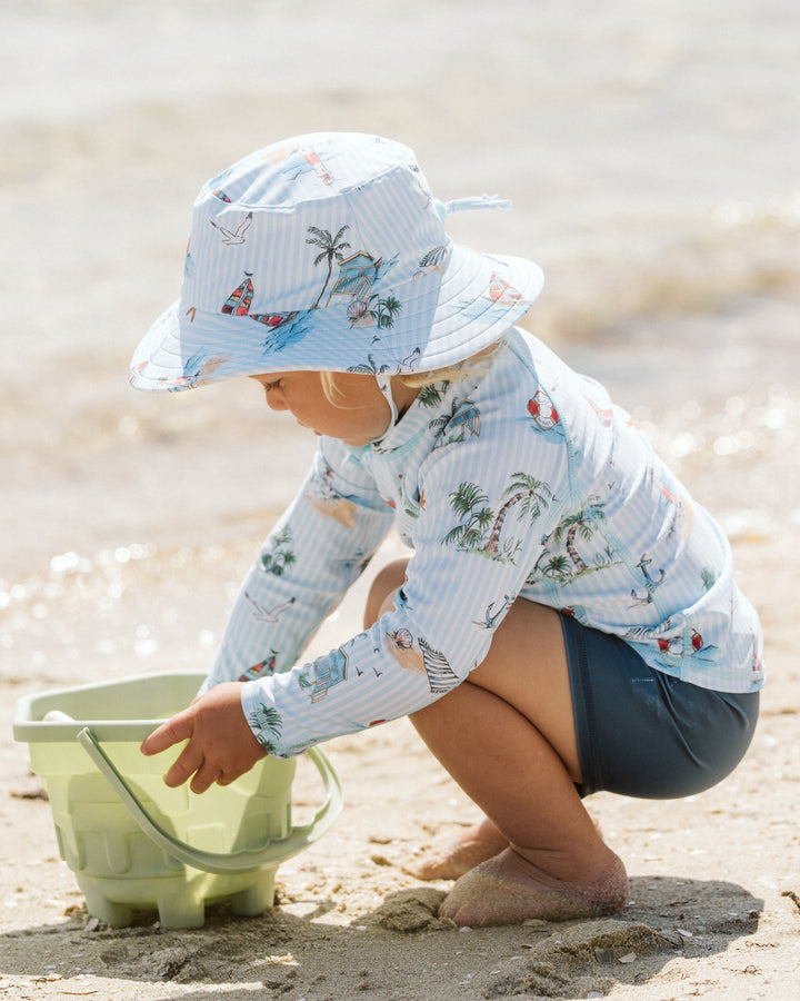 Swim Sunhat | Nikolai