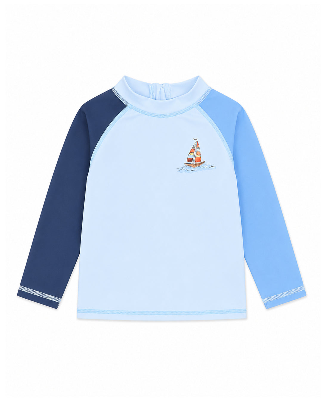 Rash Top | Nikolai