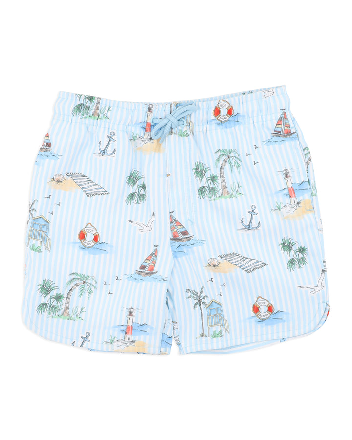 Boardshorts | Nikolai