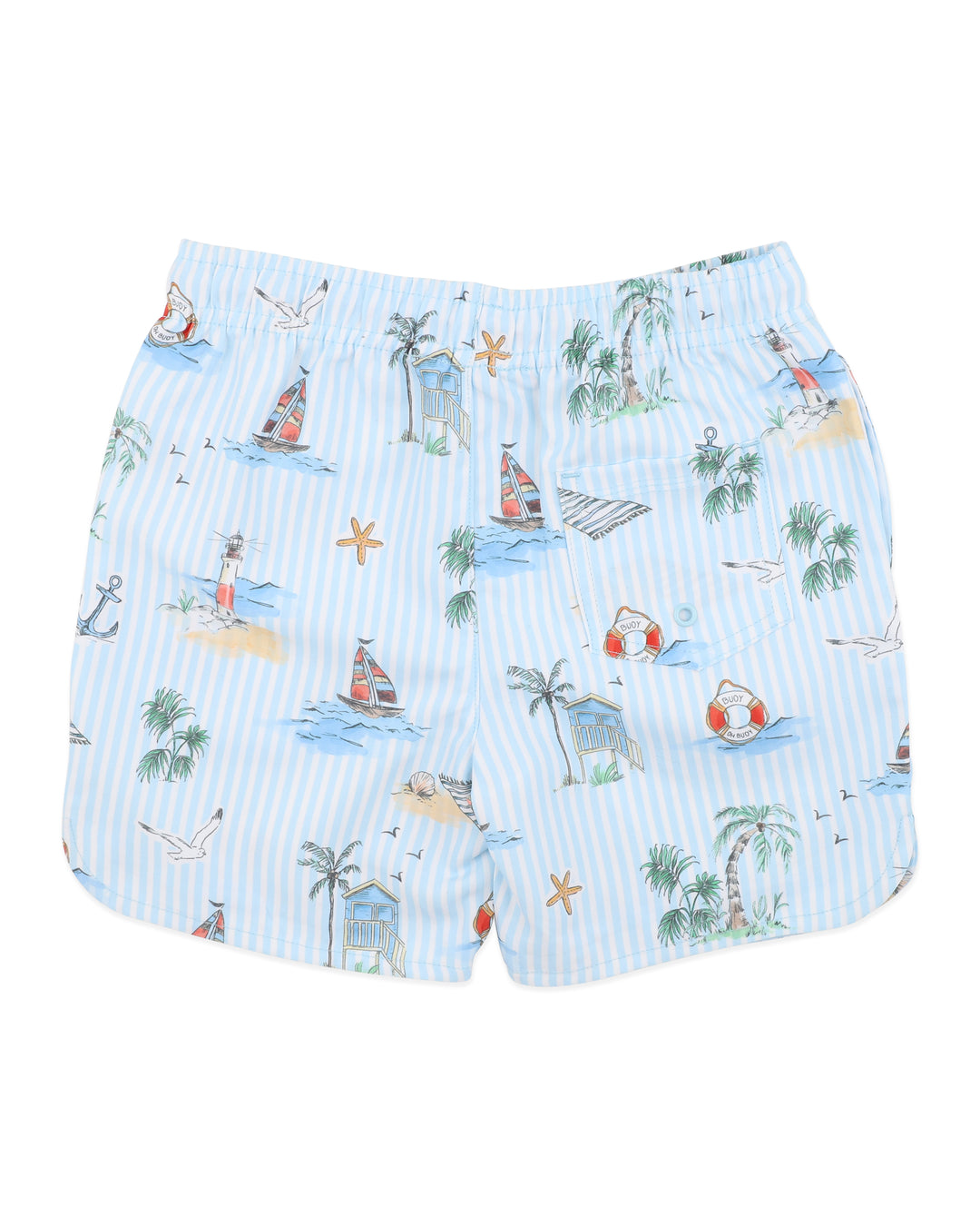 Boardshorts | Nikolai