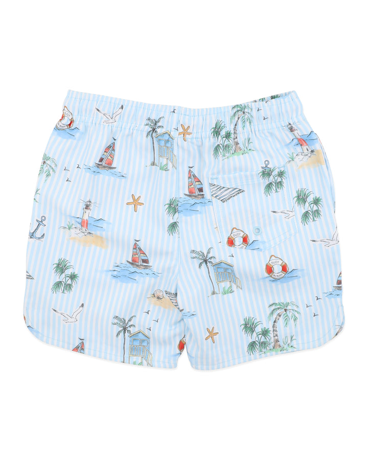 Boardshorts | Nikolai