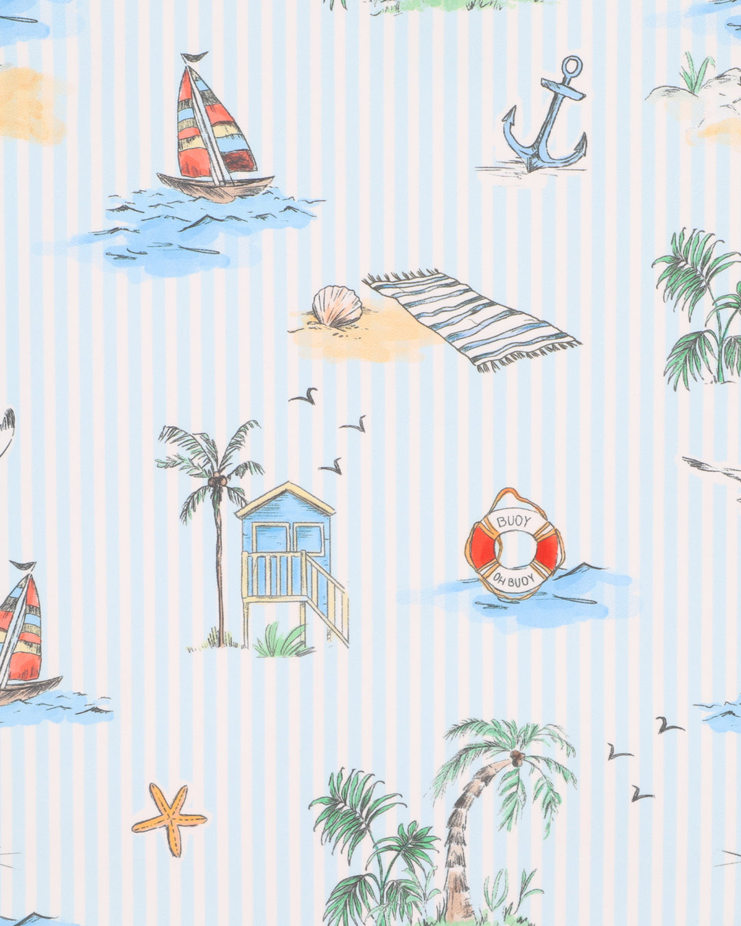 Boardshorts | Nikolai