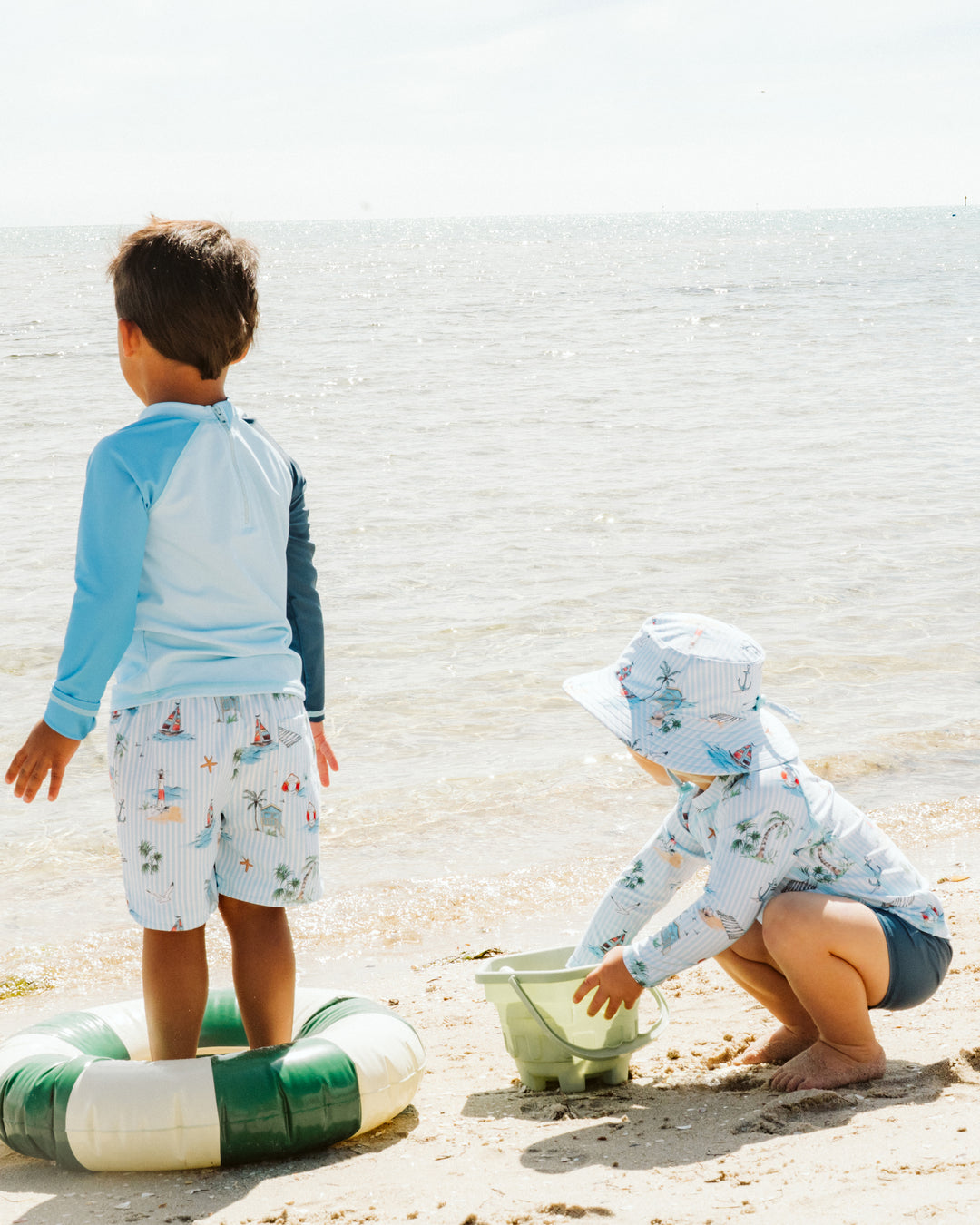 Boardshorts | Nikolai