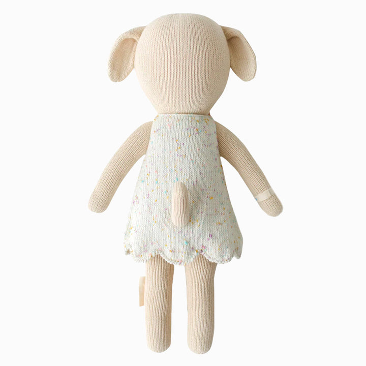 Plush | Mia The Dog