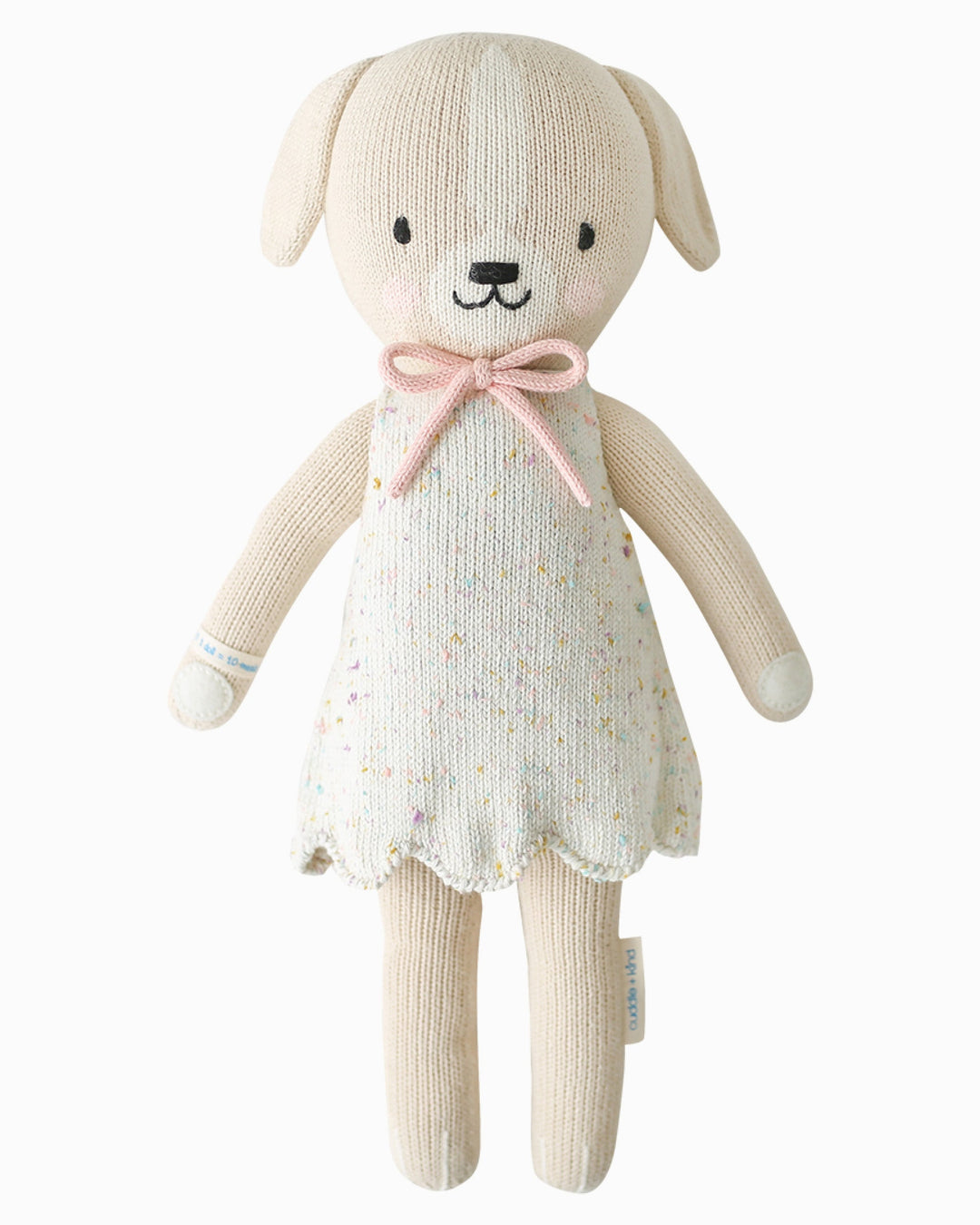 Plush | Mia The Dog