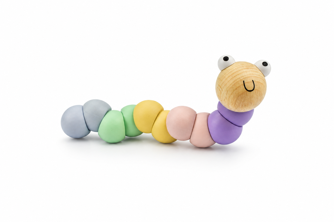 Wiggle Worm