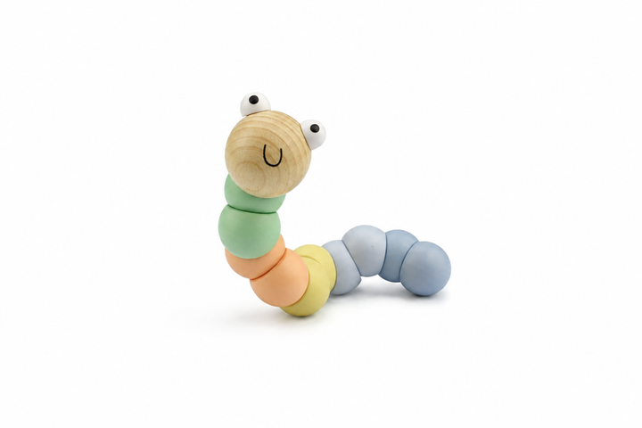 Wiggle Worm