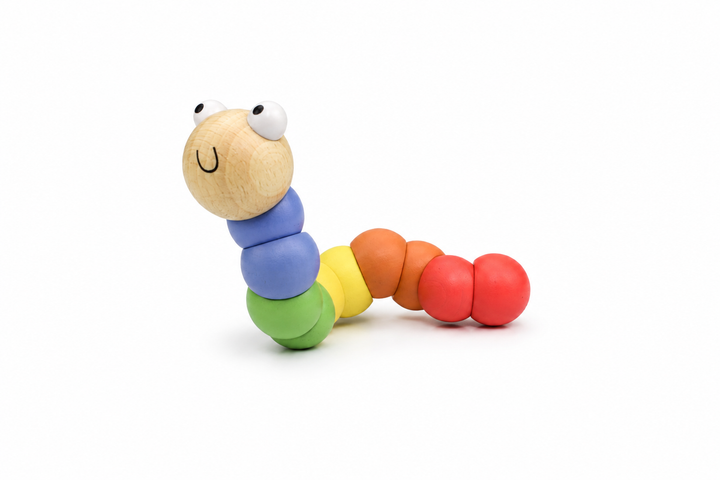 Wiggle Worm