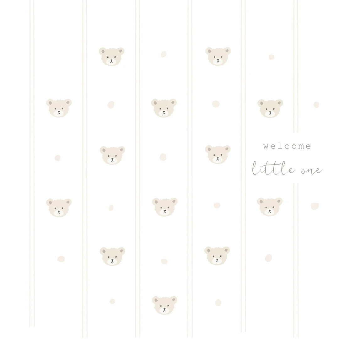 New Baby Card - Assorted
