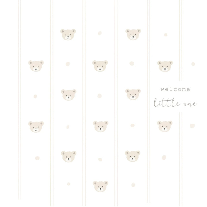 New Baby Card - Assorted