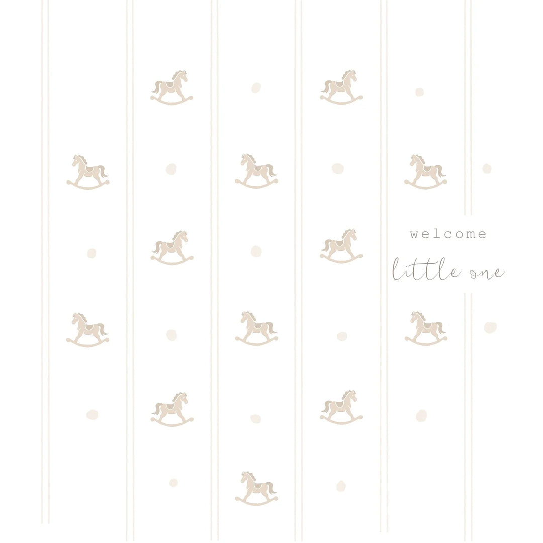 New Baby Card - Assorted