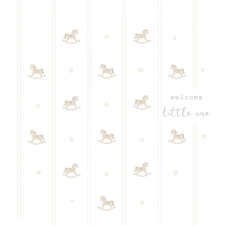 New Baby Card - Assorted