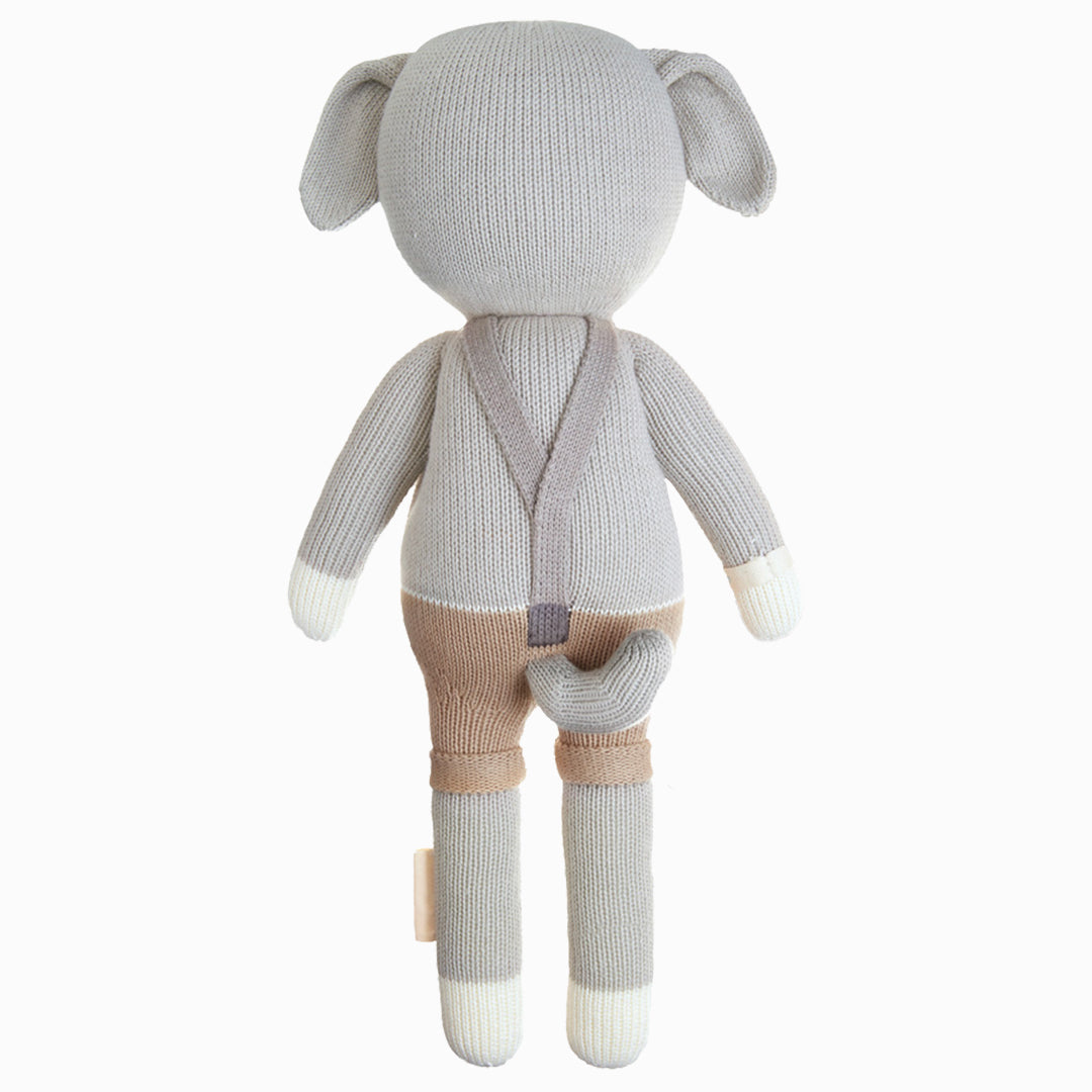 Plush | Noah The Dog