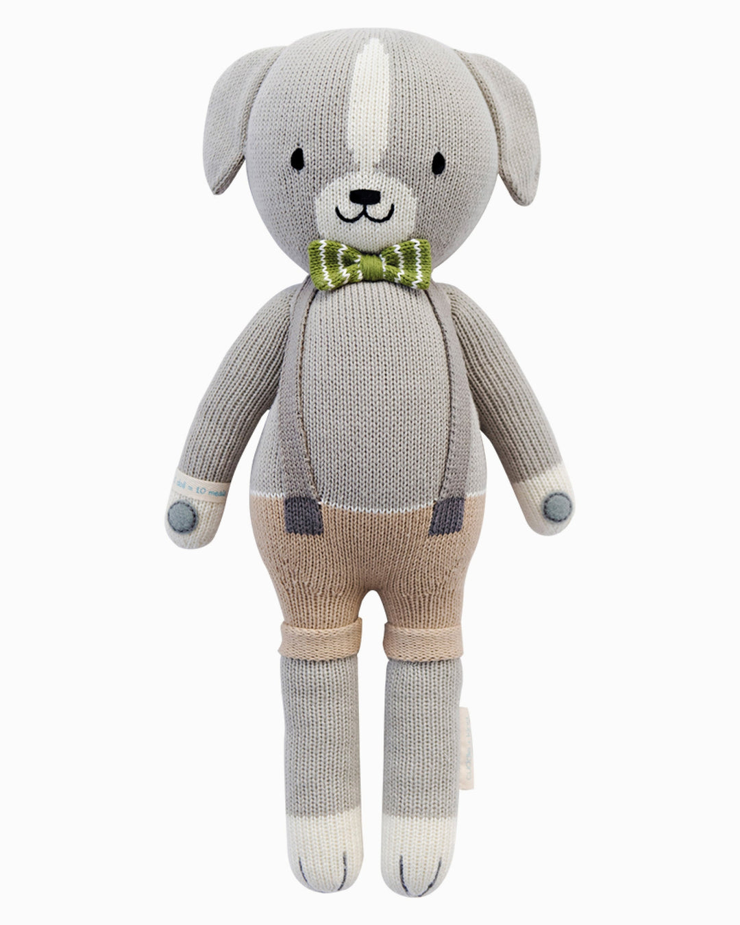 Plush | Noah The Dog