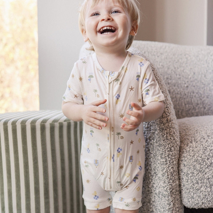 Onesie | Essential SS - Beach Box