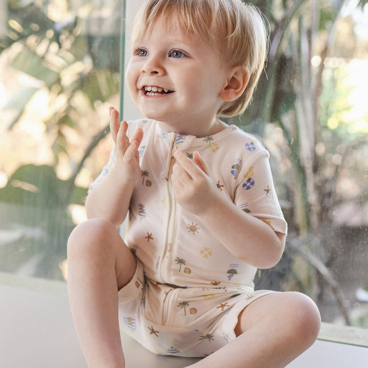 Onesie | Essential SS - Beach Box