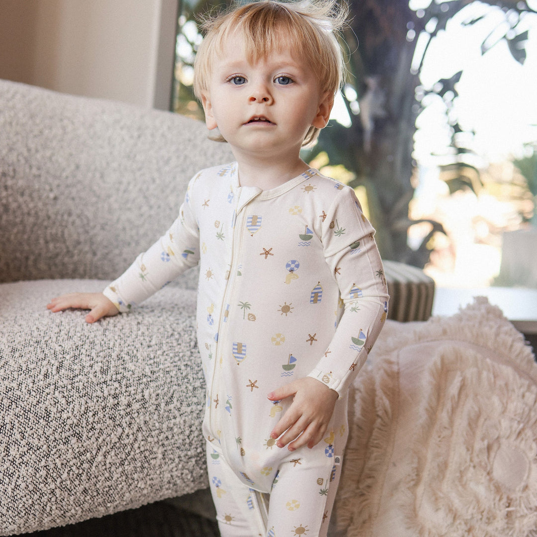 Onesie | Essential - Beach Box