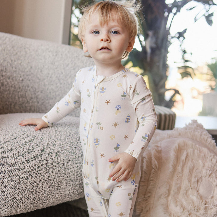 Onesie | Essential - Beach Box