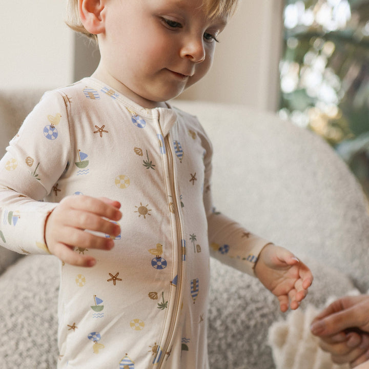 Onesie | Essential - Beach Box