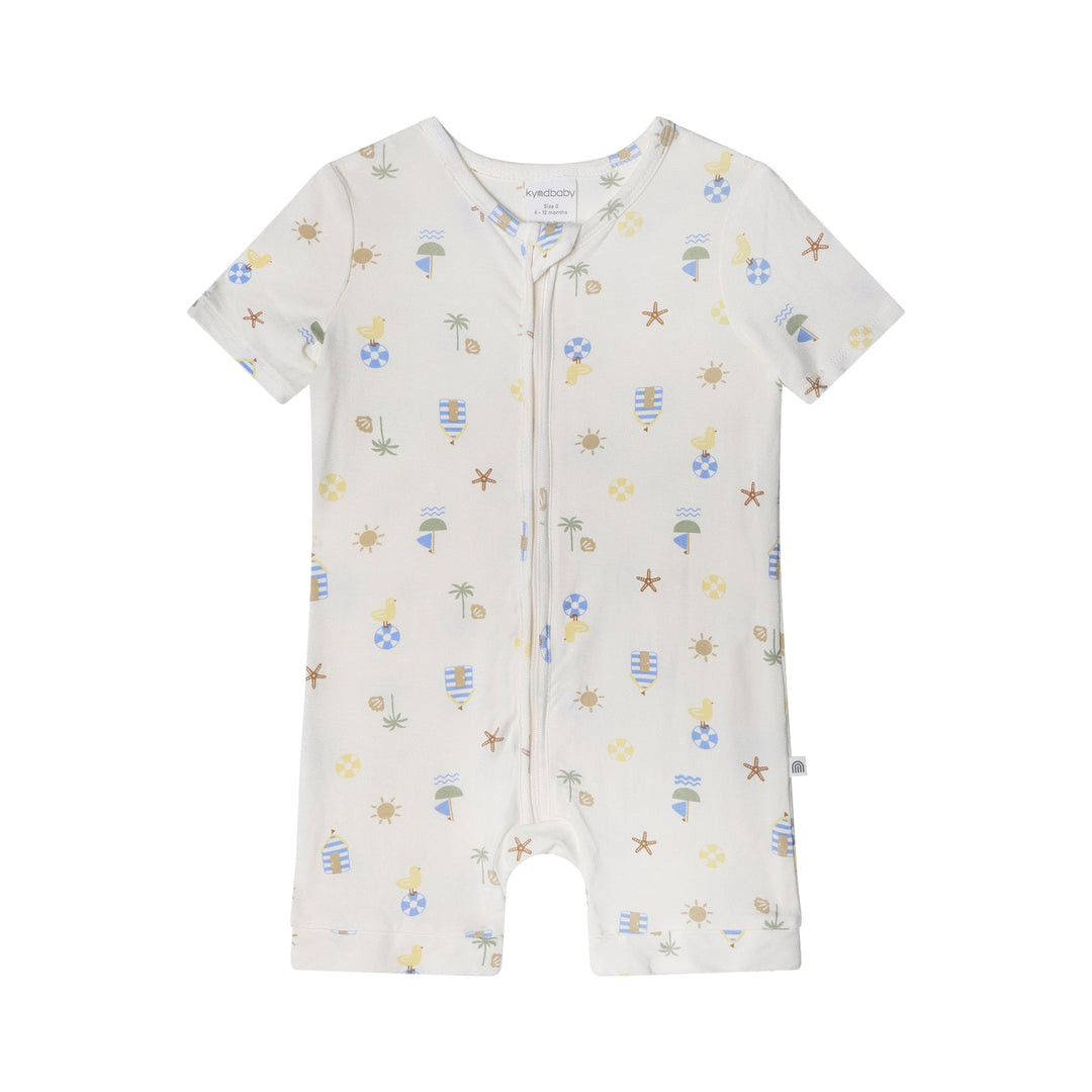 Onesie | Essential SS - Beach Box