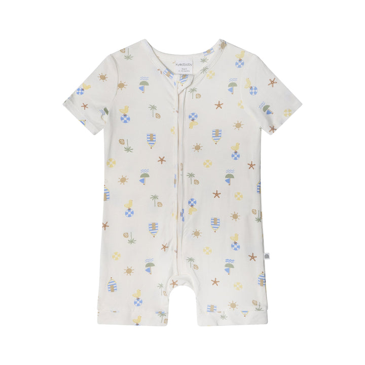 Onesie | Essential SS - Beach Box