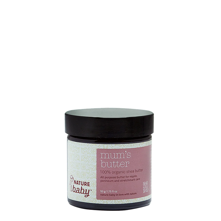Mum's Butter | 50g
