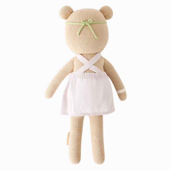 Plush | Olivia The Honey Bear