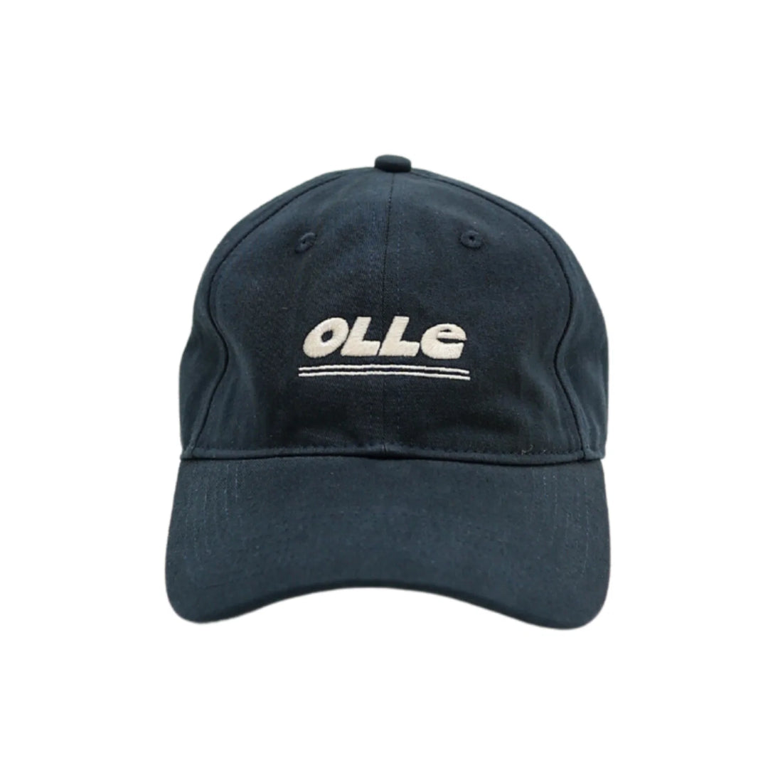 Club Cap - Navy