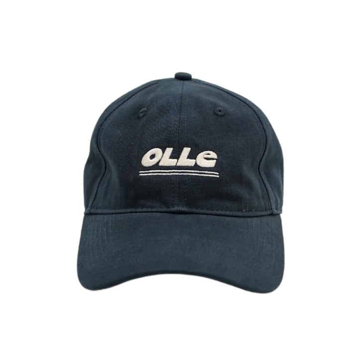 Club Cap - Navy