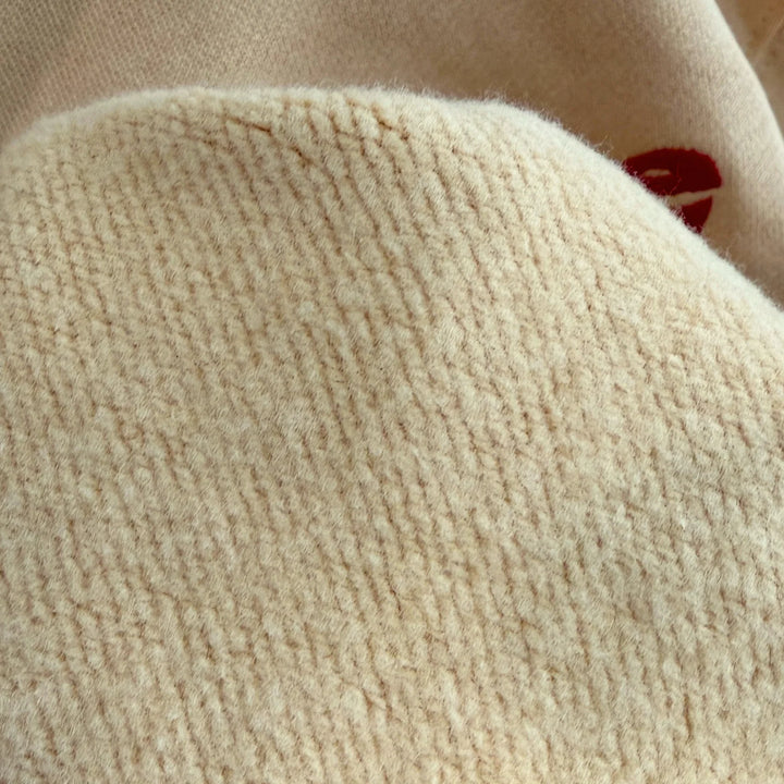 Courtside Hoodie - Dune