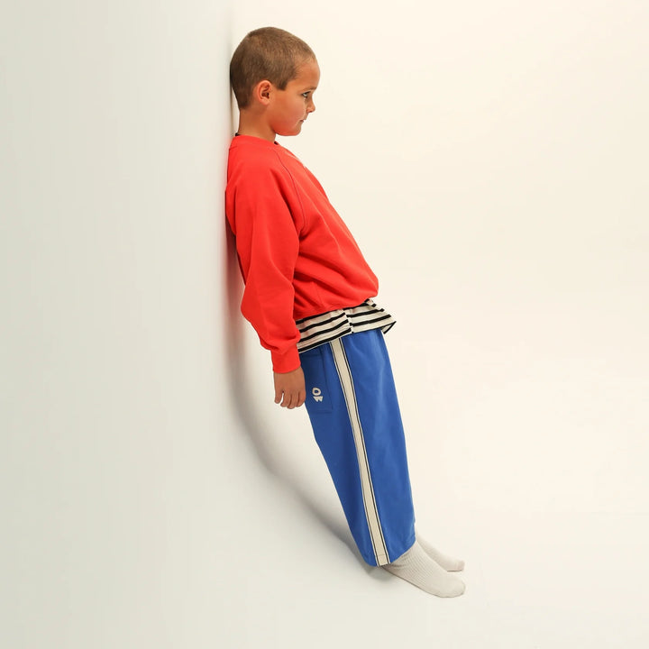 Alltime Crop Pant - Vivid