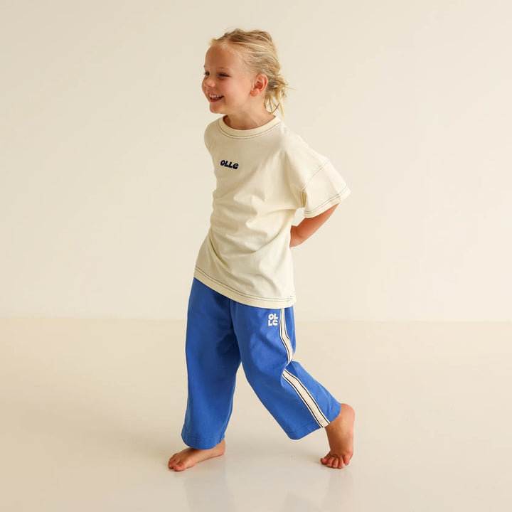 Alltime Crop Pant - Vivid