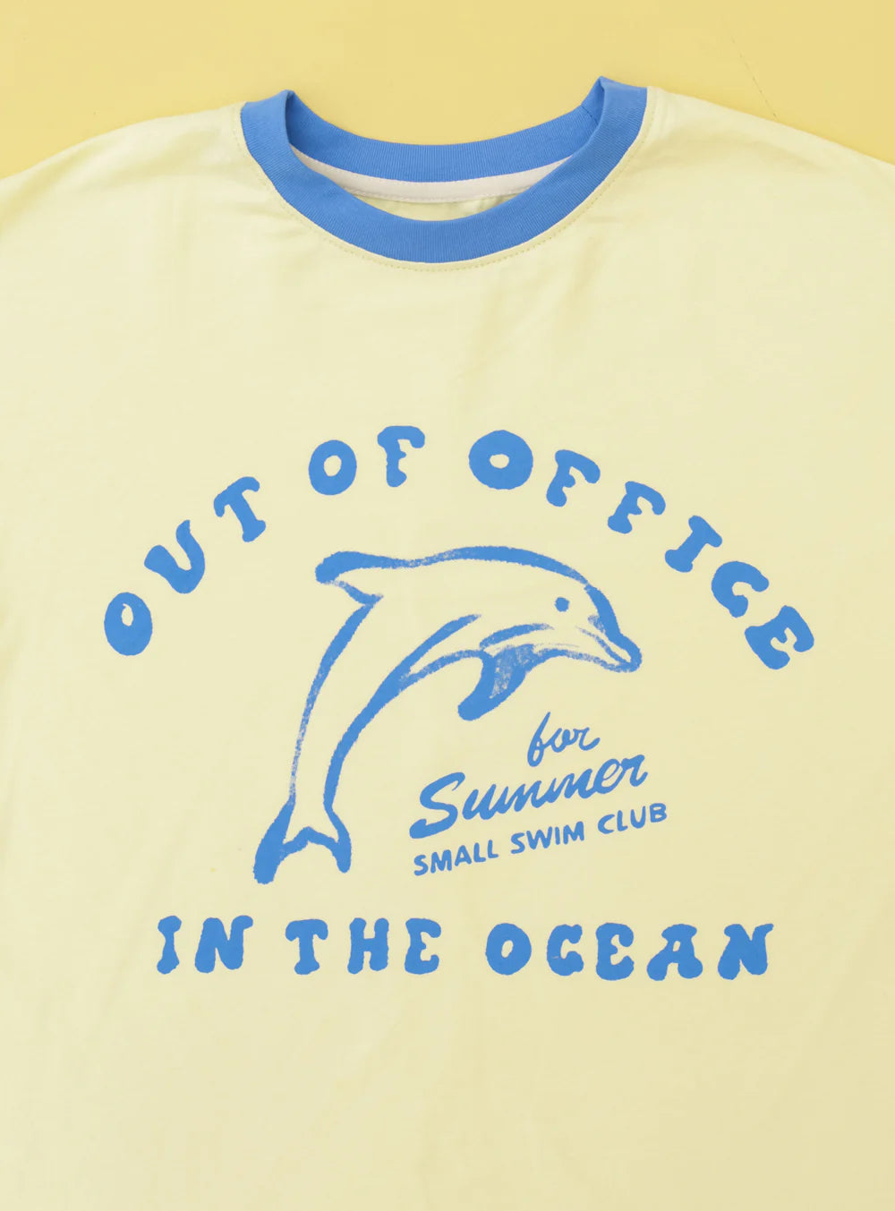 Tee | Out Of Office