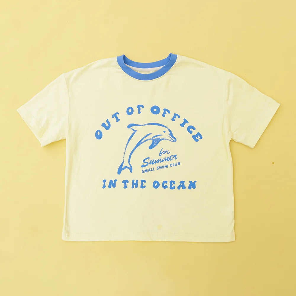 Tee | Out Of Office