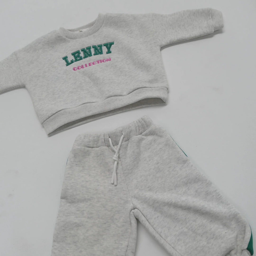 Tracksuit | Lenny Collection