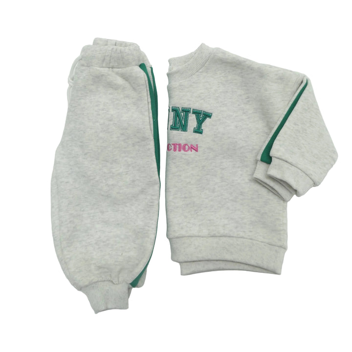 Tracksuit | Lenny Collection