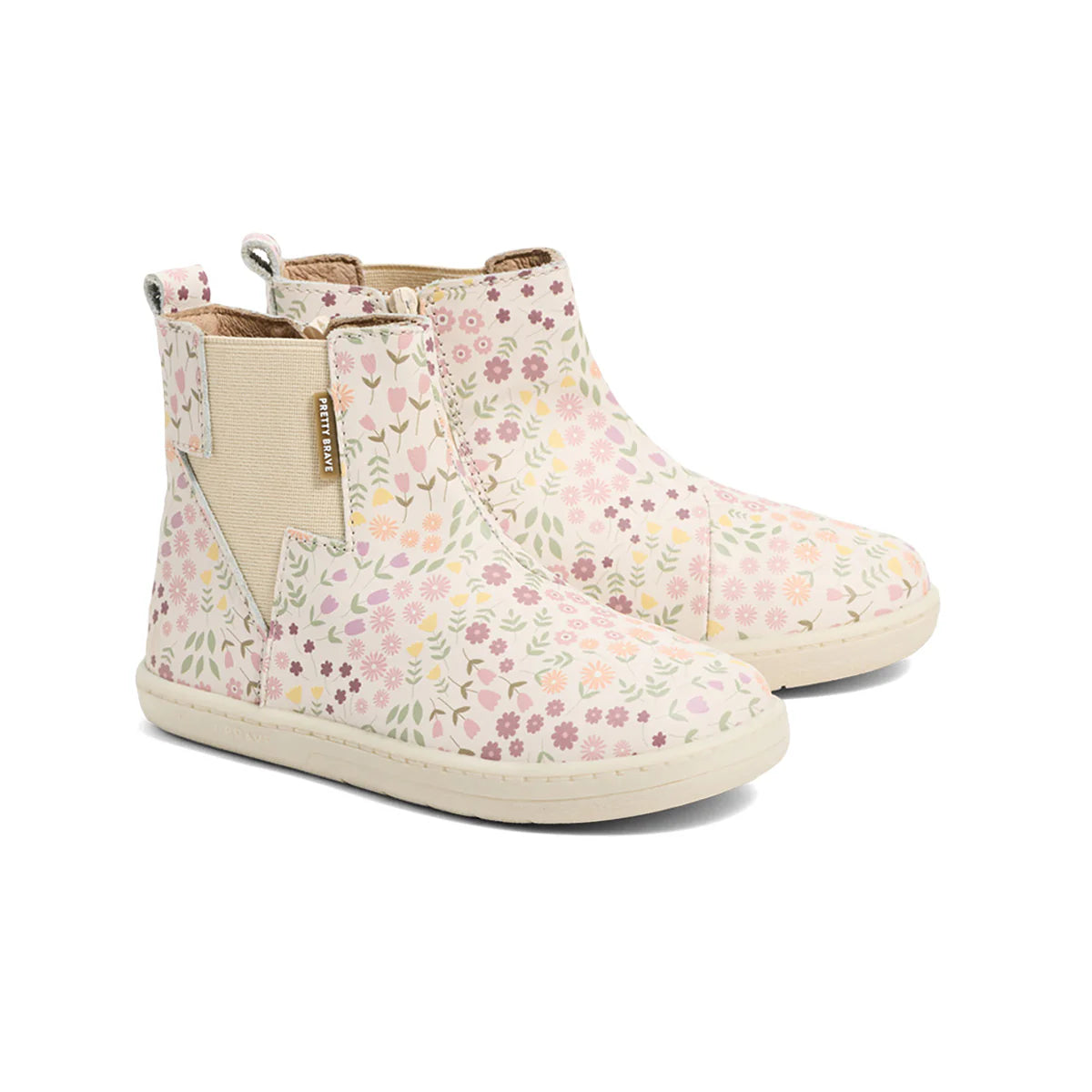 Electric Boot - Secret Garden – Fred Peanut Kids Boutique