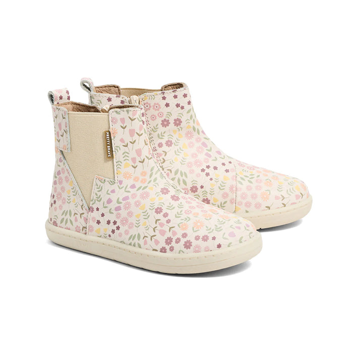 Electric Boot - Secret Garden