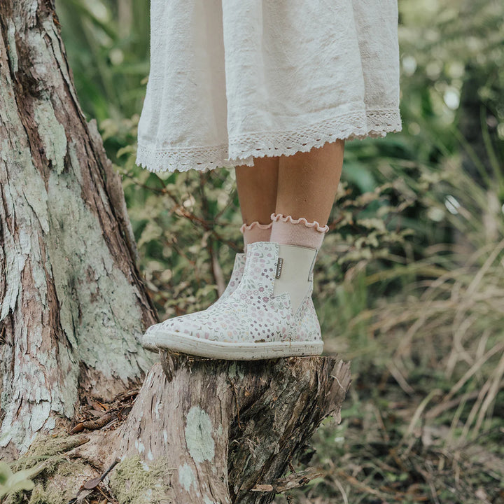 Electric Boot - Secret Garden