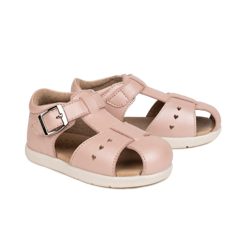 Sandal | Camilla - Blush Pearl