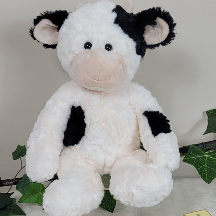 Plush Cow | Wilbur