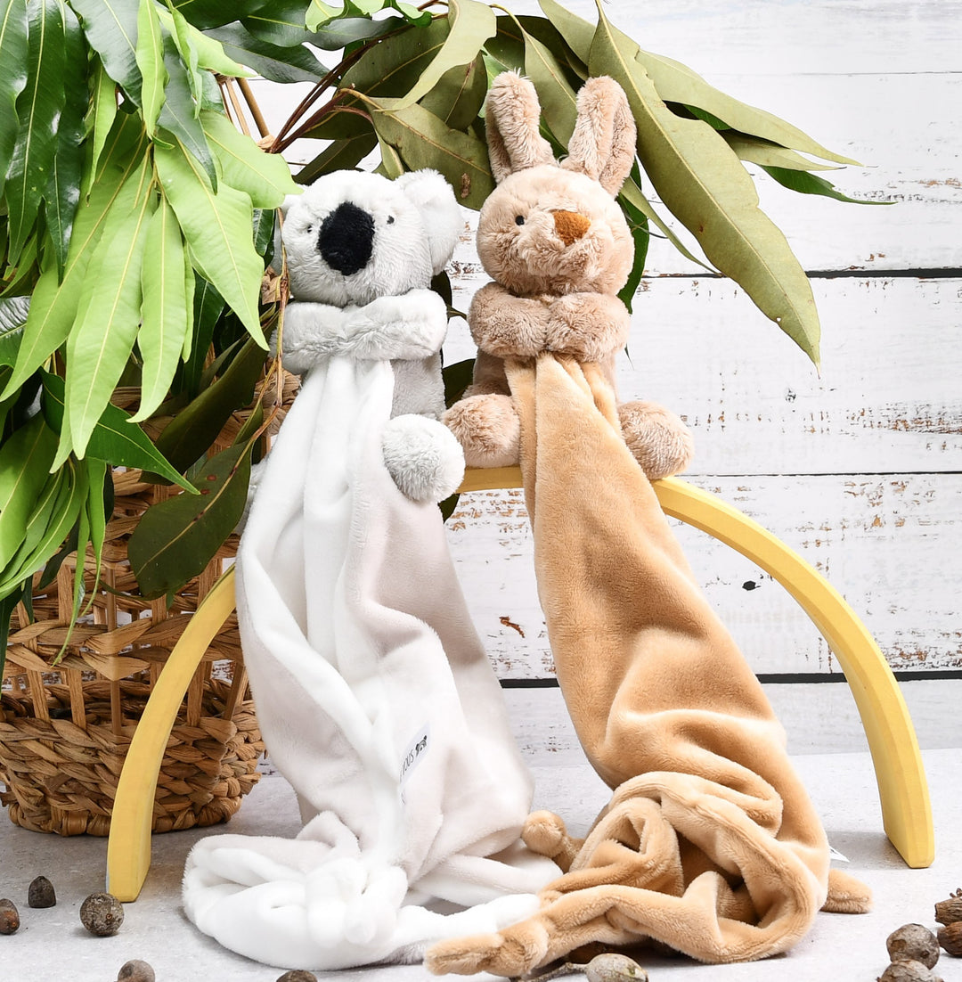 Comfort Blanket |  Kip the Koala
